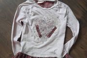 NEXT dress size 4 years