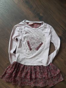 NEXT dress size 4 years
