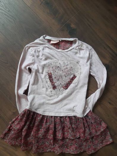 NEXT dress size 4 years