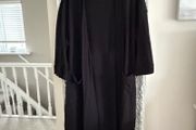dressing gown plus size