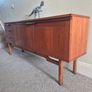 mid Century sideboard Image 10