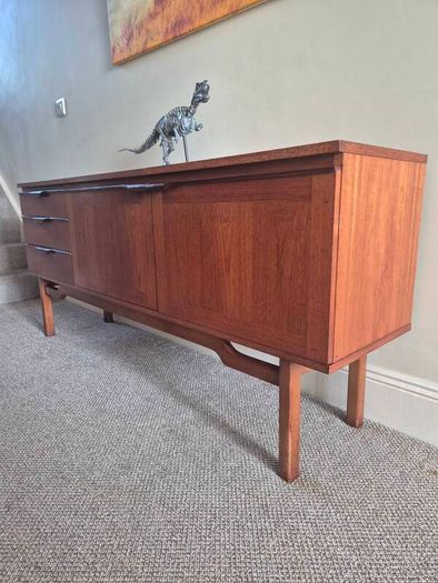 mid Century sideboard