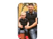 iPhone 11 6.1 - PU Leather Flip Case cover with your photo or any image on it! personalised iphone 11 case cover