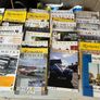 Renault Handbooks, Manuals & Brochures . Image 5