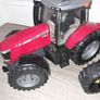 Bruder Tractors Image 4