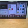LG 24 inch Smart TV Image 2