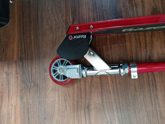 scooter