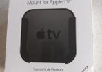 Mount for Apple Tv