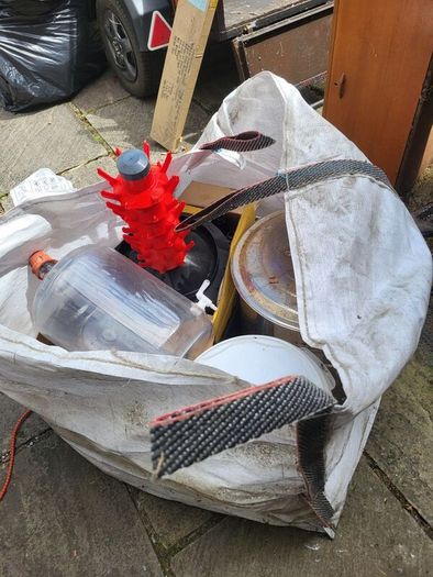 Home brewing kit