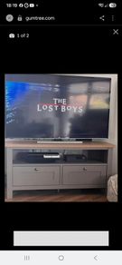 Next tv table