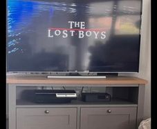 Next tv table