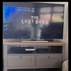 Next tv table