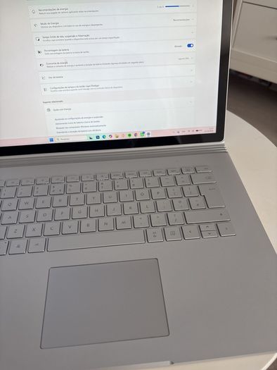 Microsoft Surface Book 3 - Intel Core i7 - 32GB RAM