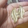 Vintage earrings Image 4