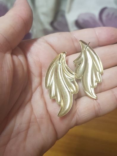 Vintage earrings