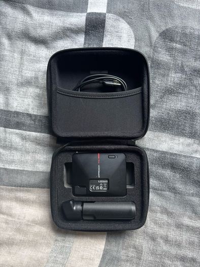 Garmin R10 Set