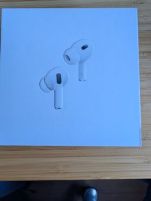Airpods Pro 2