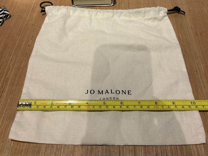 Jo Malone Gift Bags and Empty Box