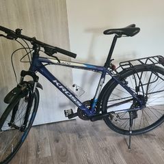 Great Condition Bike For Sell Cross Hybrid