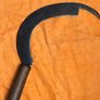 Vintage  Agricultural Beet Hook Image 2