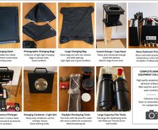 Darkroom Equipment
