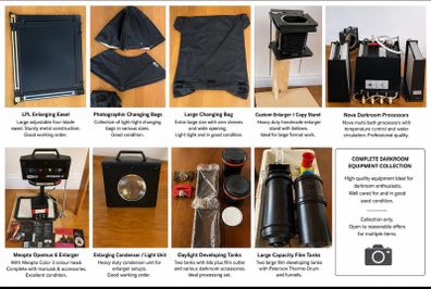 Darkroom