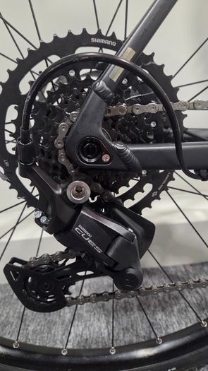 Cube Nulane Pro 2026 hybrid bike NEW