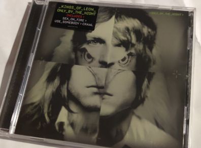 Kings of Leon - Only By the Night Cd
