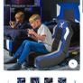 Gaming chair Image 4