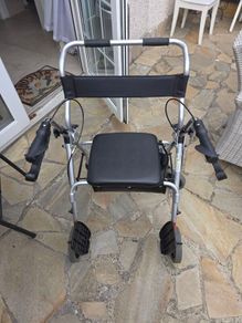 wheel chair/walker