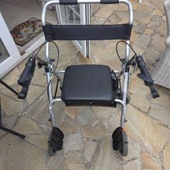 wheel chair/walker