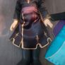 Frozen II Anna's Doll Image 4