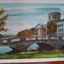 Signed set of 4 prints (Stephen McGrogan) Image 6