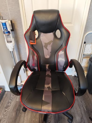 gaming chair