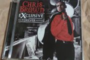 Chris Brown - Exclusive The Forever Edition Cd