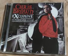 Chris Brown - Exclusive The Forever Edition Cd