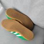 Adidas Gazelle Retro Trainers Image 3