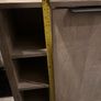 bathroom cabinet Image 5