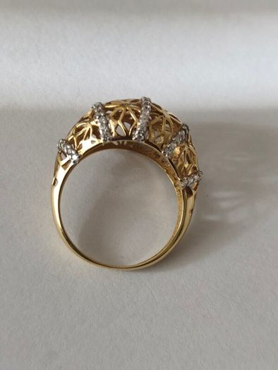 14k / ct Gold Ring