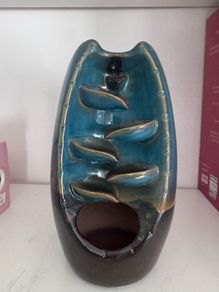 Incense Fountain