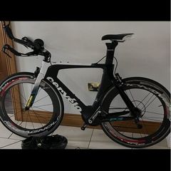Tt Bike