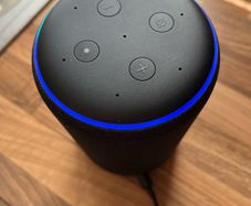 Amazon Echo (3rd Gen)