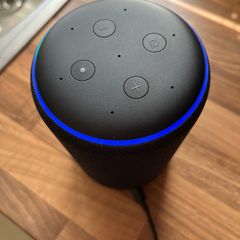 Amazon Echo (3rd Gen)
