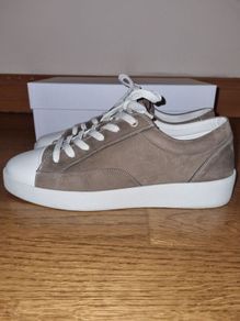 Jude Llow Nico Trainers