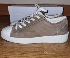 Jude Llow Nico Trainers