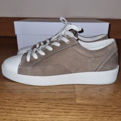 Jude Llow Nico Trainers