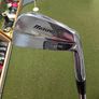 Mizuno Mp-33 Forged Irons Image 3
