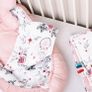 Baby nest set - cocoon set Image 2