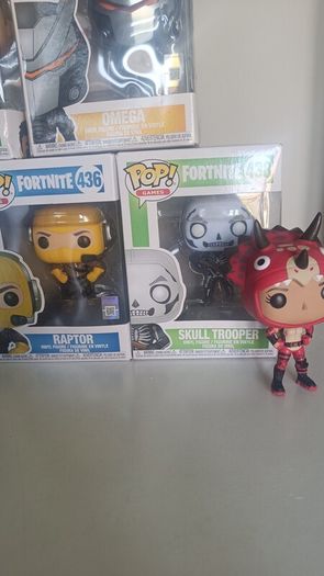 Funko pop