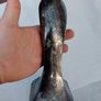 beer tap,with mount ,used condition, see pictures,,sold as is ,buyer collects or pays postage thank you Image 8